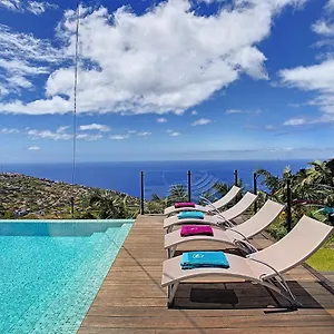 Casa Da Laranja By Lovelystay , Ribeira Brava Portugal
