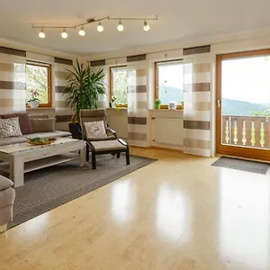 Ferienwohnung-panoramablick -4 , Bodenmais Deutschland