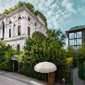 Soho House 5*, Istanbul Türkei