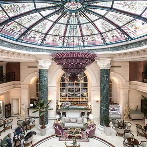 5* מלון Xheko Imperial Luxury &